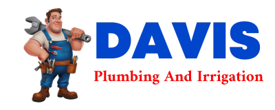 Trusted plumber in MOFFAT